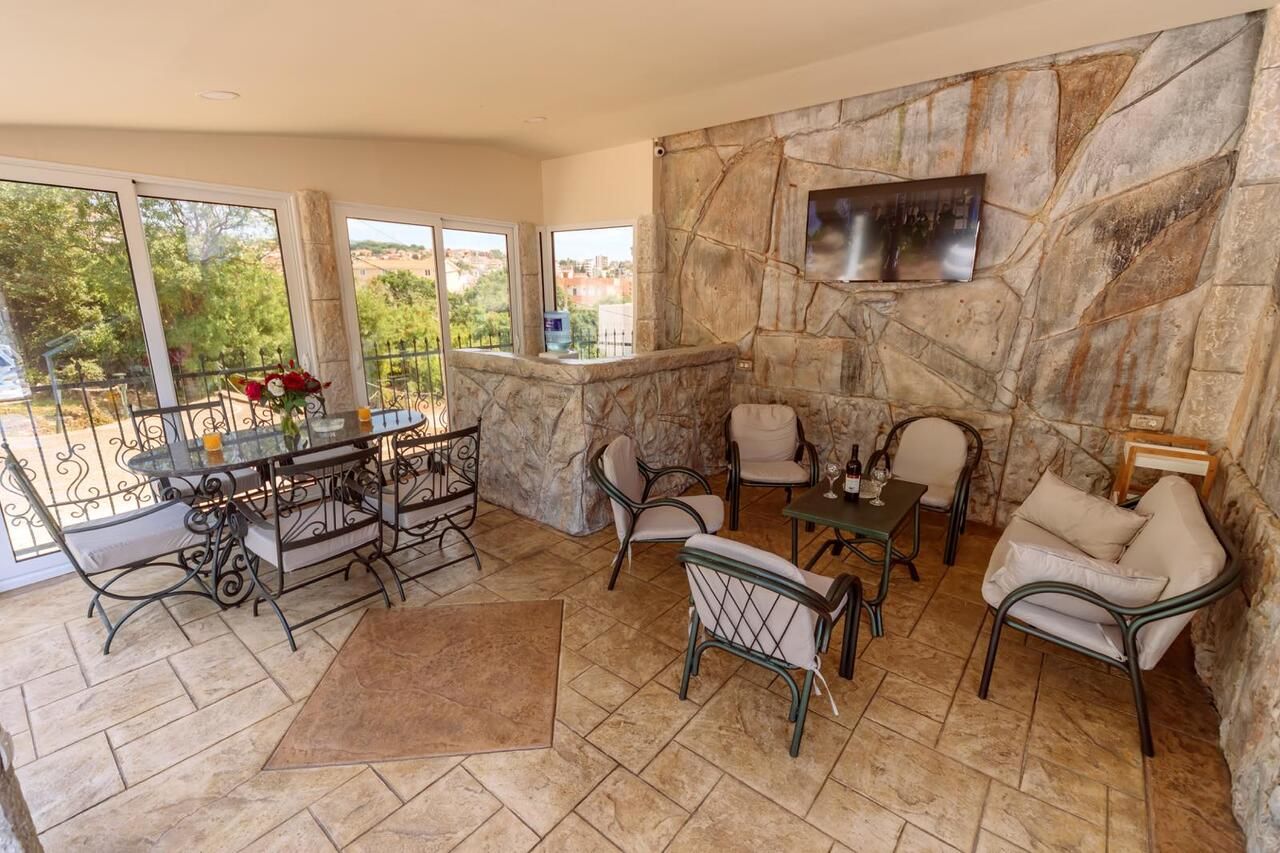 Апартаменты Ani Apartmani Добра-Вода-16