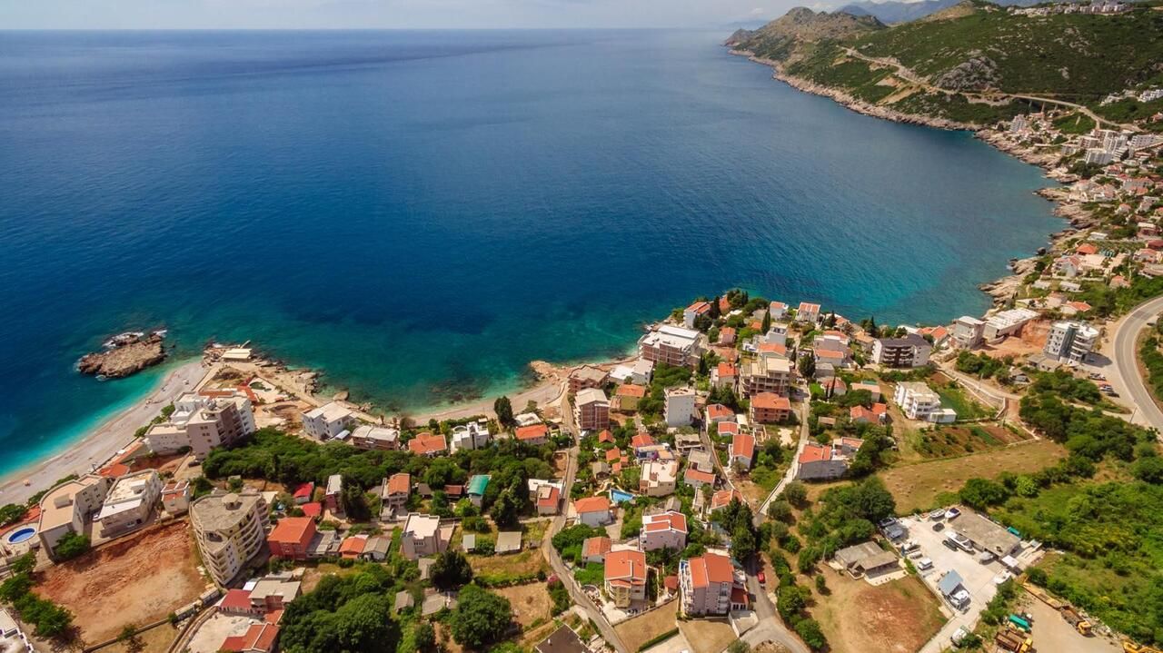 Апартаменты Ani Apartmani Добра-Вода-19