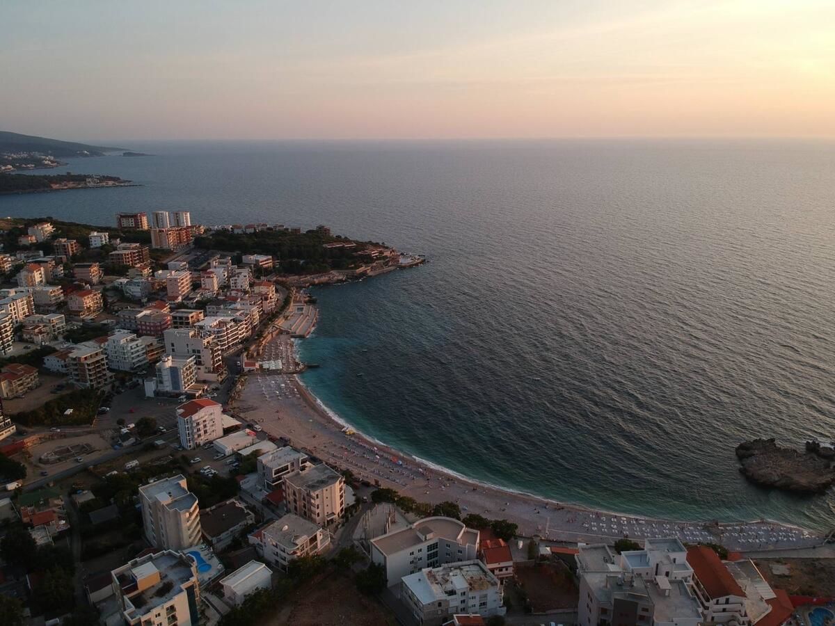 Апартаменты Ani Apartmani Добра-Вода-20