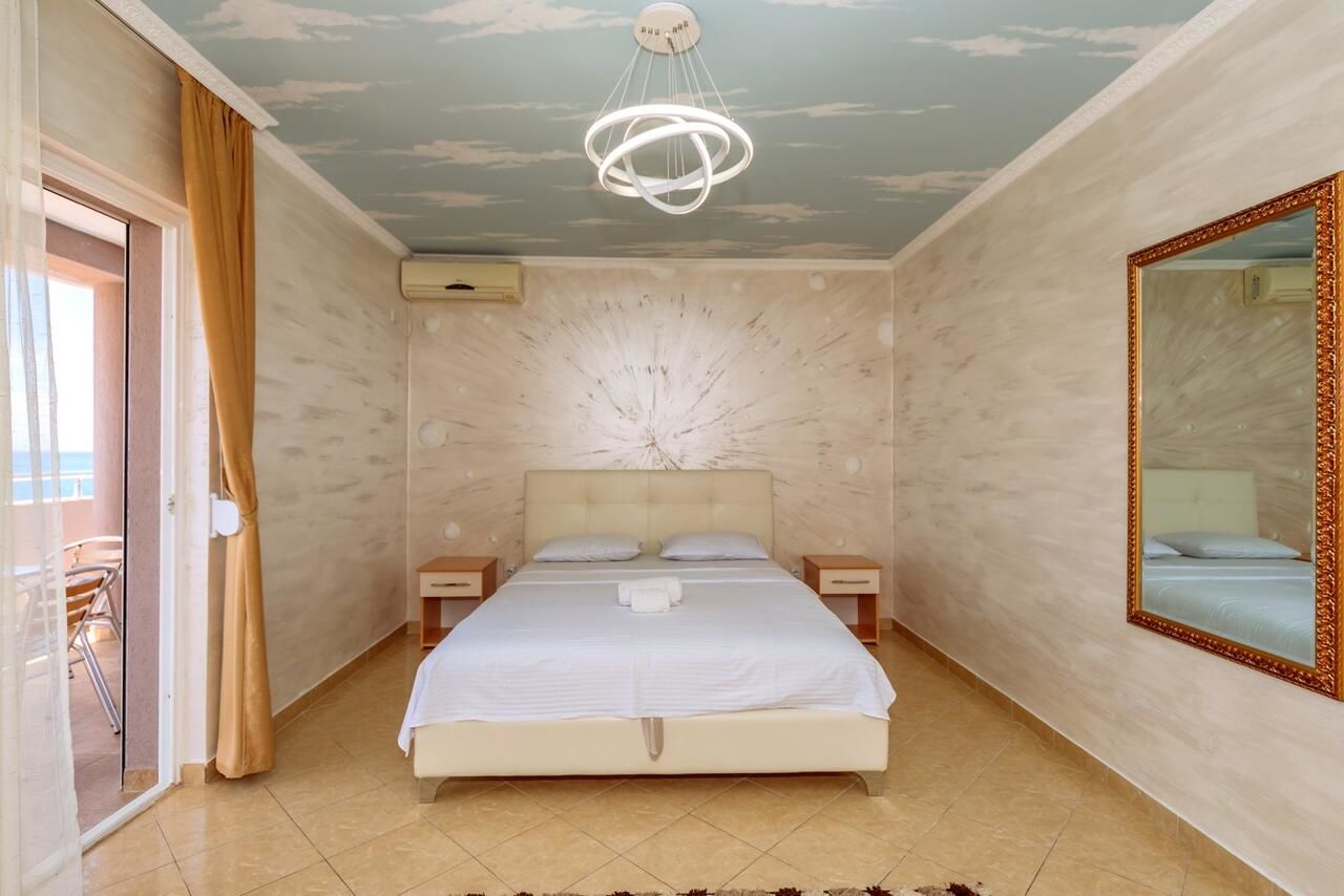 Апартаменты Ani Apartmani Добра-Вода-27