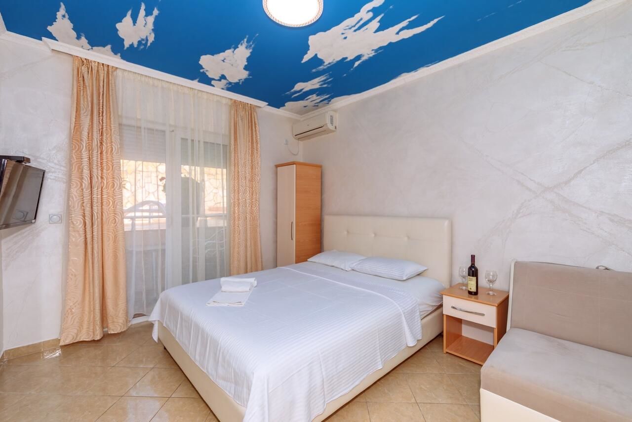 Апартаменты Ani Apartmani Добра-Вода-31