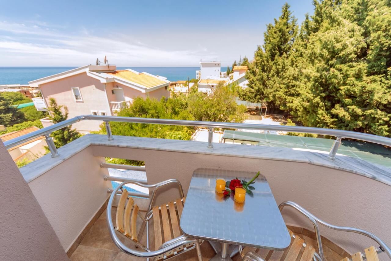 Апартаменты Ani Apartmani Добра-Вода-33