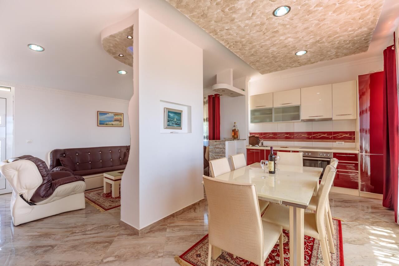 Апартаменты Ani Apartmani Добра-Вода-37