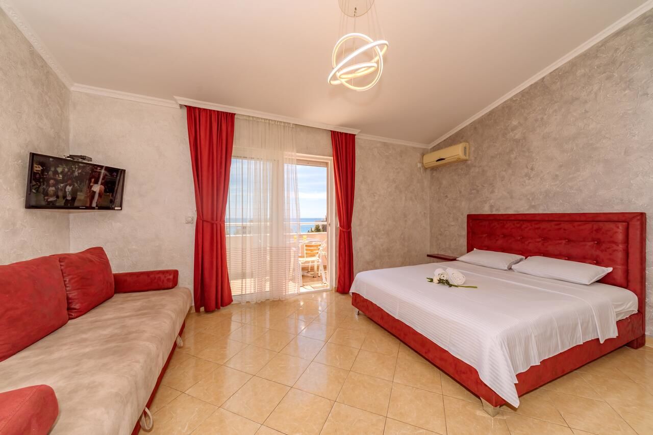 Апартаменты Ani Apartmani Добра-Вода-44