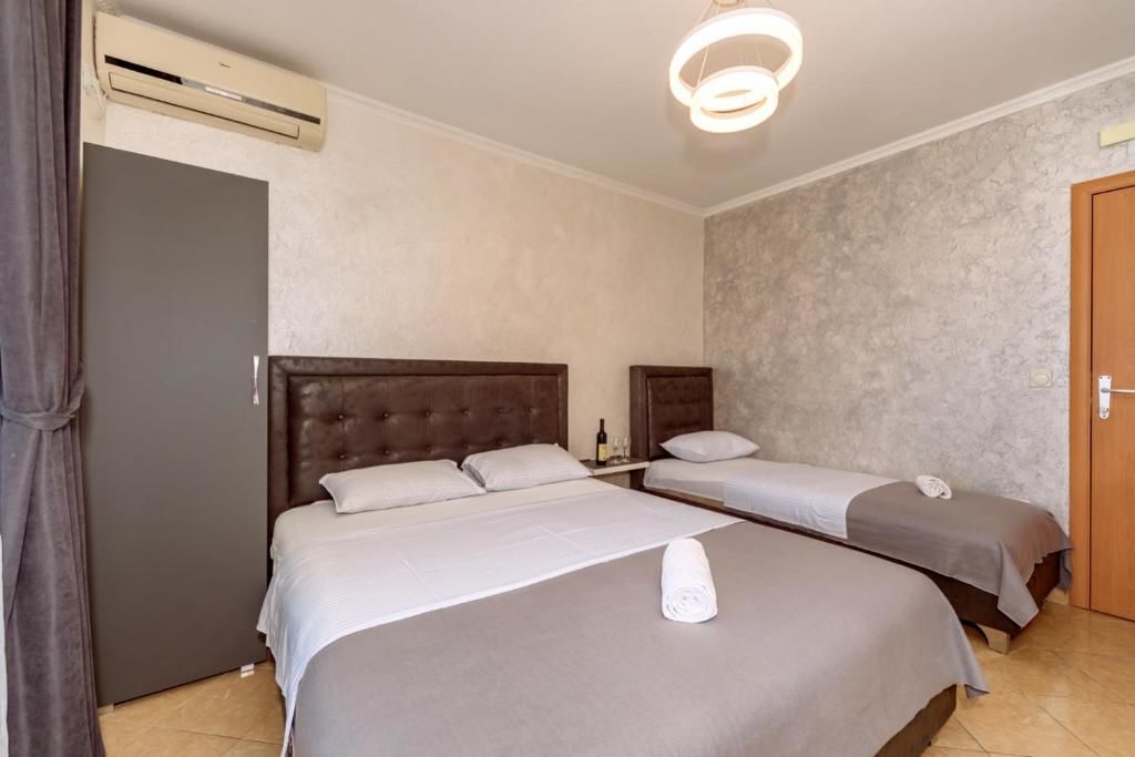 Апартаменты Ani Apartmani Добра-Вода-49