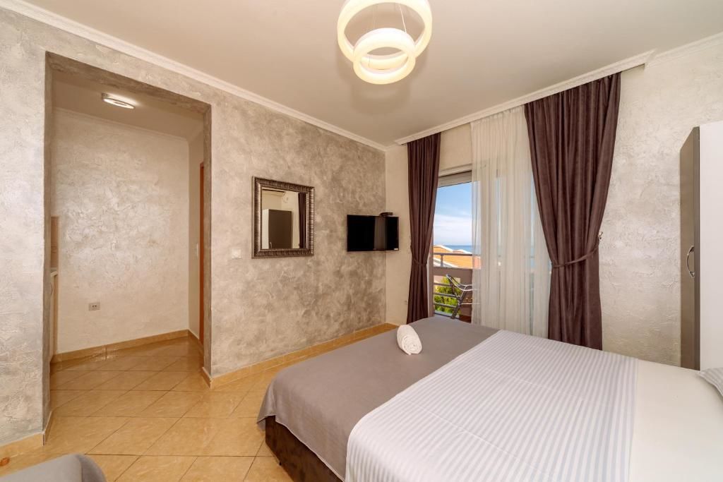 Апартаменты Ani Apartmani Добра-Вода-50