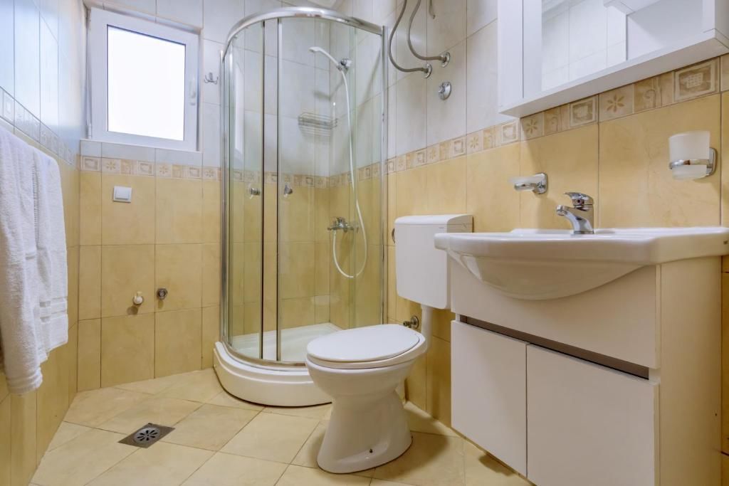 Апартаменты Ani Apartmani Добра-Вода-51