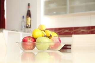 Апартаменты Ani Apartmani Добра-Вода Апартаменты Делюкс-4