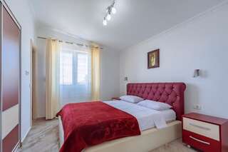 Апартаменты Ani Apartmani Добра-Вода Апартаменты Делюкс-5