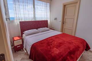 Апартаменты Ani Apartmani Добра-Вода Апартаменты Делюкс-6