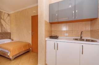 Апартаменты Ani Apartmani Добра-Вода Апартаменты-4