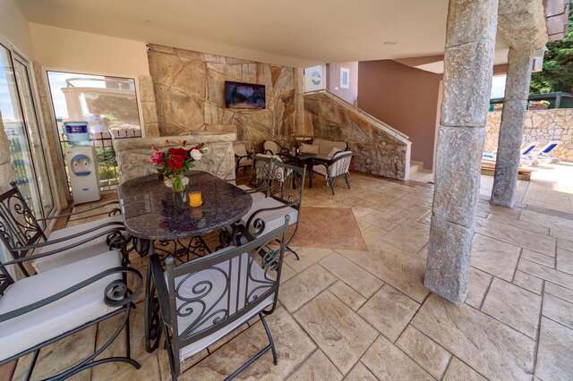 Апартаменты Ani Apartmani Добра-Вода-17