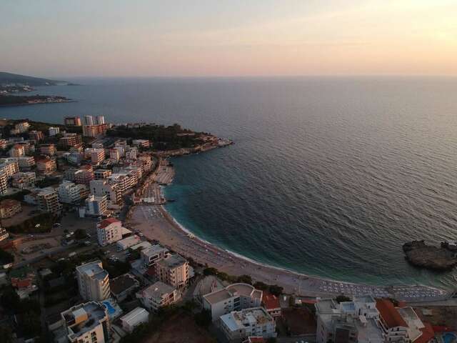 Апартаменты Ani Apartmani Добра-Вода-19