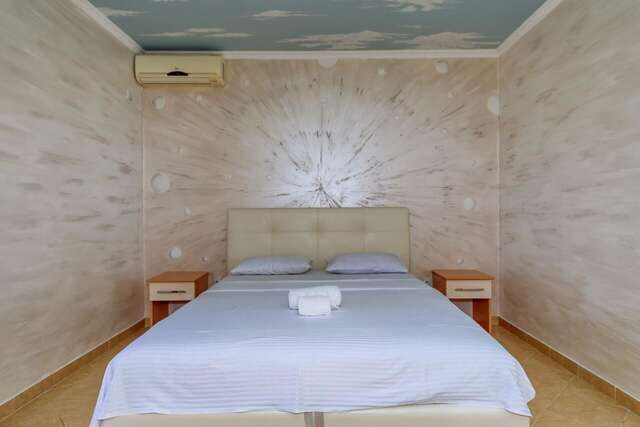 Апартаменты Ani Apartmani Добра-Вода-24