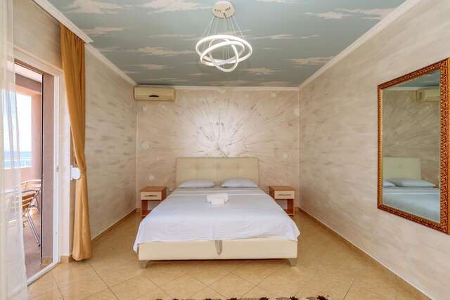 Апартаменты Ani Apartmani Добра-Вода-26