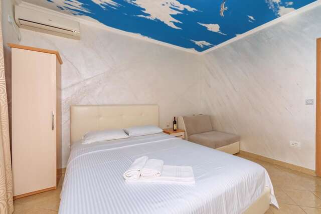 Апартаменты Ani Apartmani Добра-Вода-28