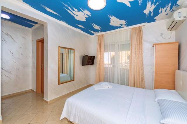 Апартаменты Ani Apartmani Добра-Вода-29