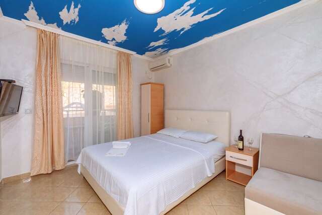 Апартаменты Ani Apartmani Добра-Вода-30