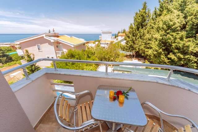 Апартаменты Ani Apartmani Добра-Вода-32