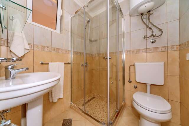 Апартаменты Ani Apartmani Добра-Вода-33