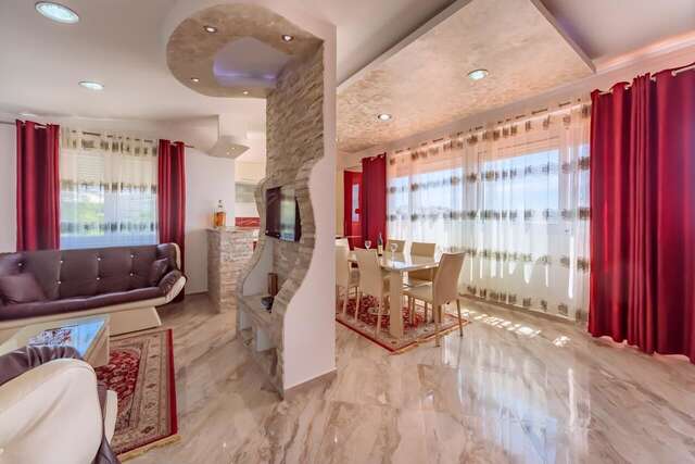 Апартаменты Ani Apartmani Добра-Вода-34