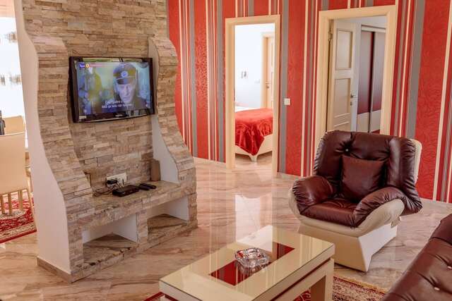 Апартаменты Ani Apartmani Добра-Вода-35