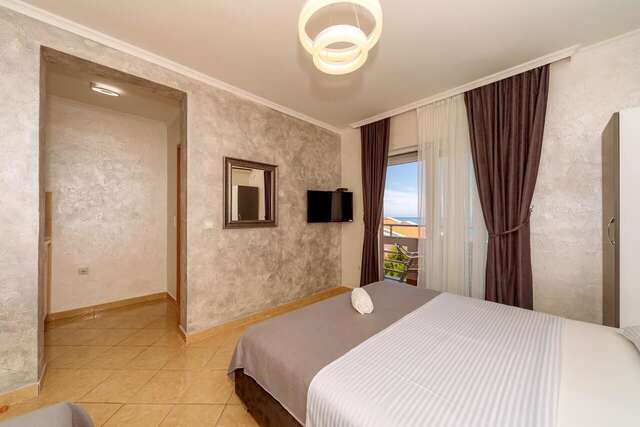 Апартаменты Ani Apartmani Добра-Вода-6