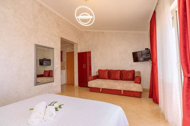 Апартаменты Ani Apartmani Добра-Вода-44