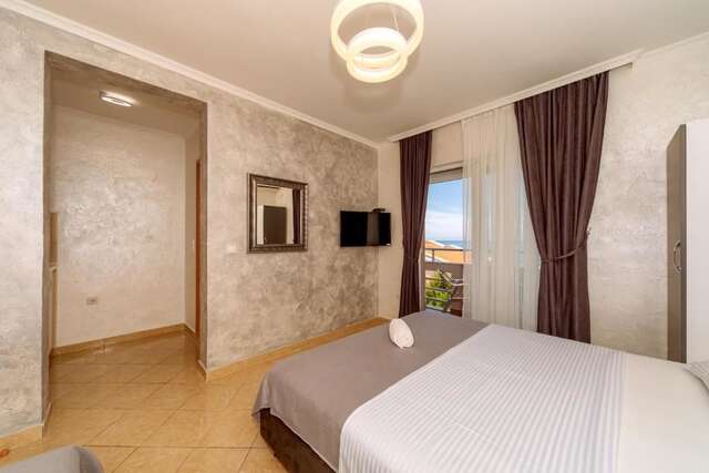 Апартаменты Ani Apartmani Добра-Вода-49