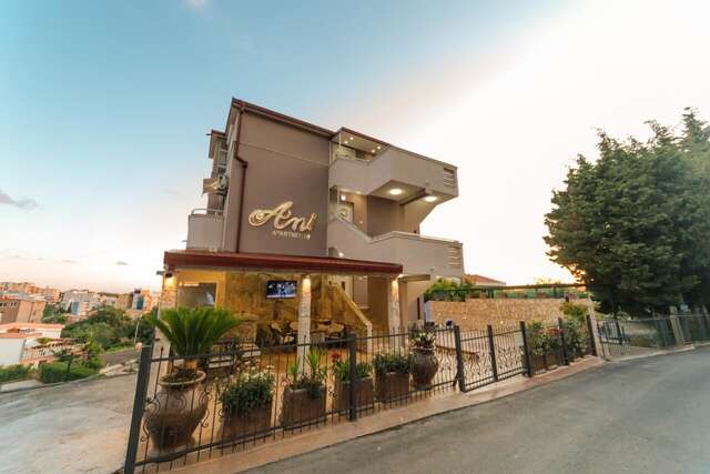 Апартаменты Ani Apartmani Добра-Вода-7